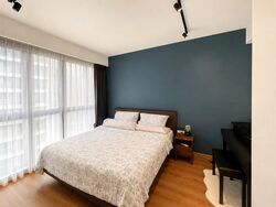 Rivercove Residences (D19), Condominium #610414041